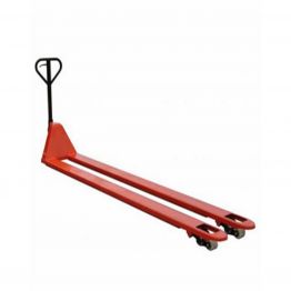 en-Ekonomik Lift 2.5 Ton - 1.5 Metre Uuzun Transpalet - %100 YERLİ İMALAT